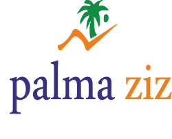 Logo palma ziz